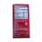 Move Free Advanced Plus MSM, Glucosamine  + Chondroitin 120 coated tablets