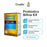 Probiotics Bifina EX (Excellent) 11B | 30 sachets