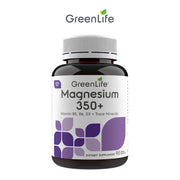 Magnesium 350+