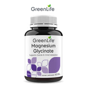 Magnesium Glycinate 350mg 60 Capsule