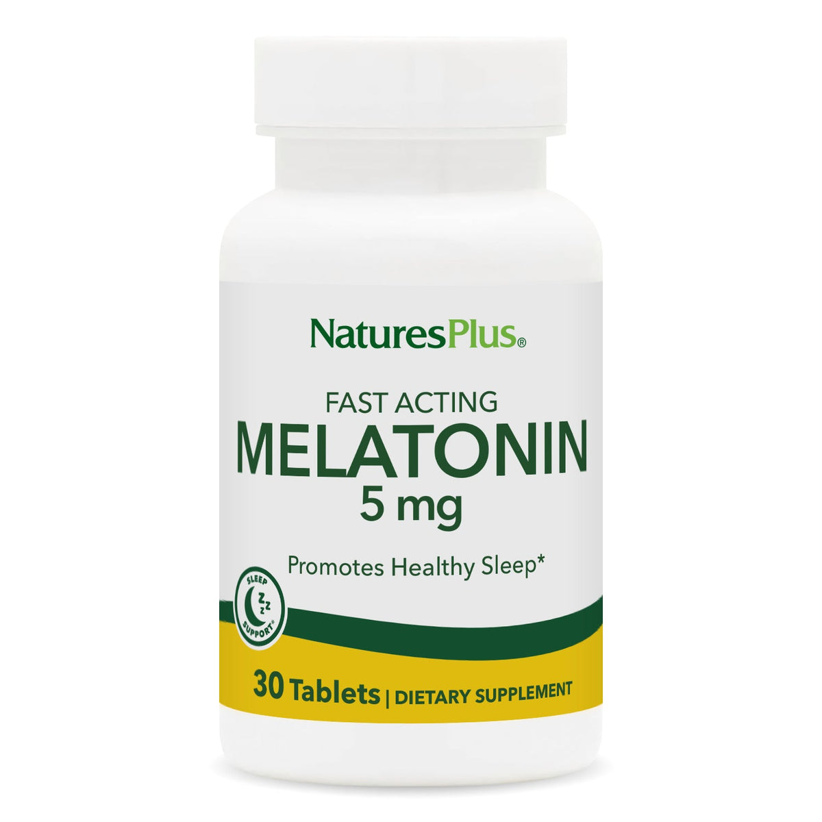 Melatonin 5 mg | 30 Tablets