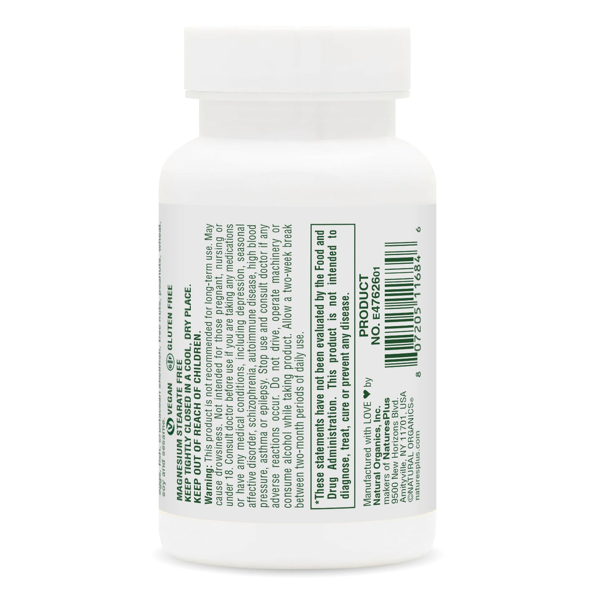 Melatonin 5 mg | 30 Tablets