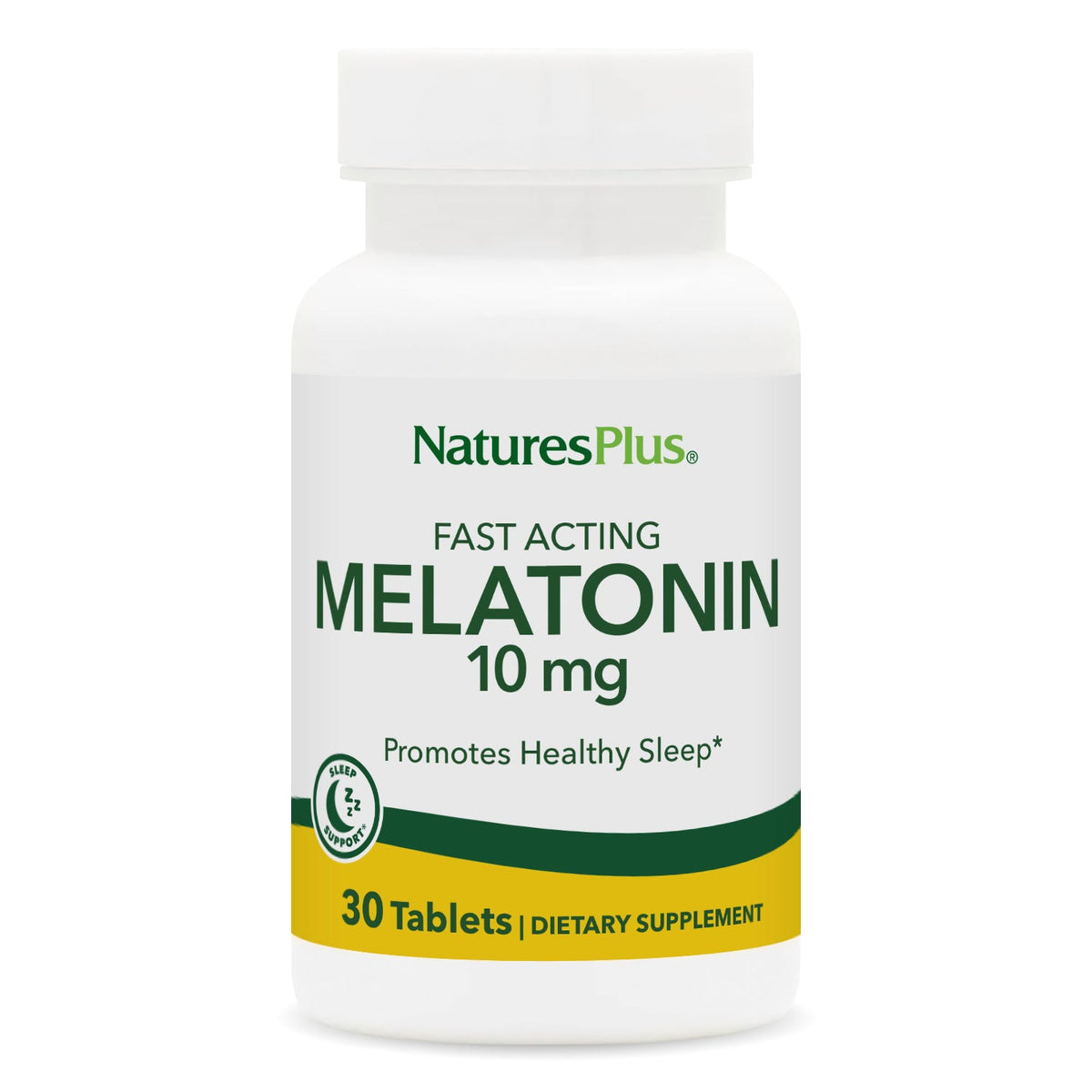 Melatonin 10 mg | 30 Tablets
