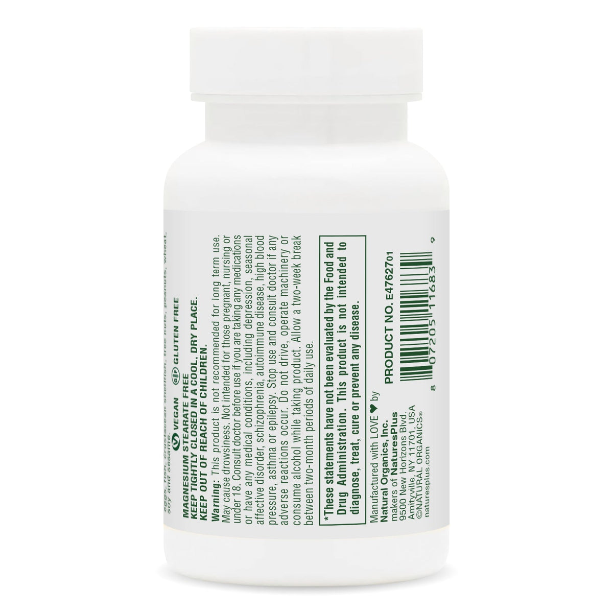Melatonin 10 mg | 30 Tablets