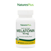Melatonin 10 mg | 30 Tablets
