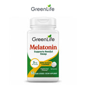 Melatonin Lozenge 3mg Potency