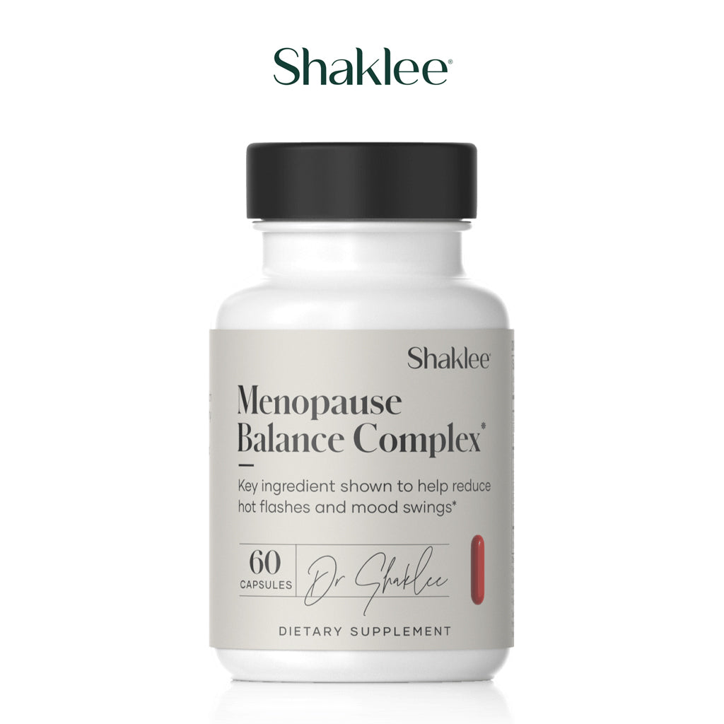 Menopause Balance Complex