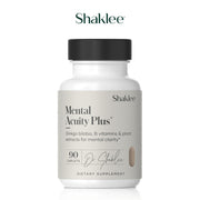 Mental Acuity Plus - 90 caplets