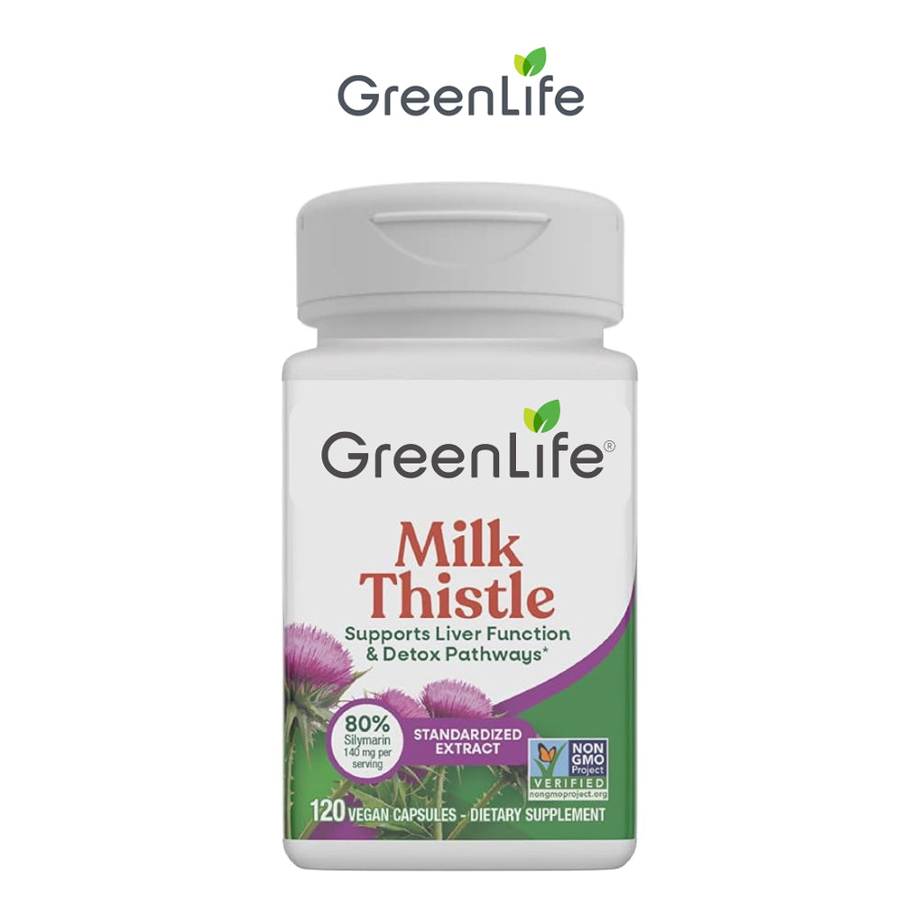 Milk Thistle