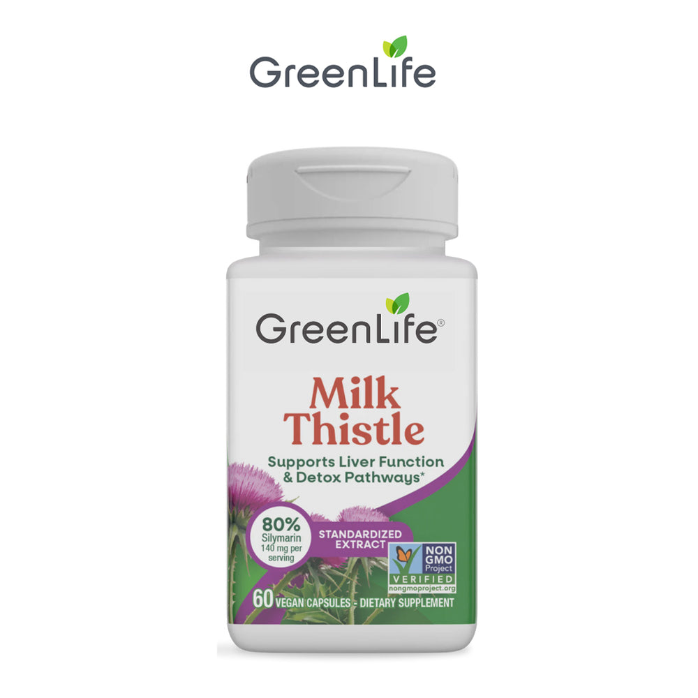 Milk Thistle