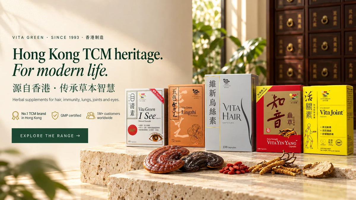 GreenLife Singapore