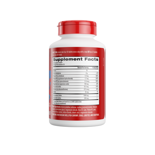 (Exp Nov 2026) Move Free Advanced Men 120 coated tablets