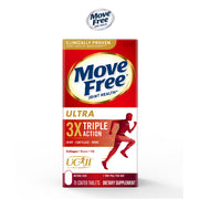 Move Free Ultra 3X Triple Action | 75 coated tablets