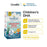 Children's DHA 180 mini softgels