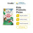 Nordic Naturals Kids Probiotic Quick Melt Powder 3 Billion CFU