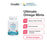 Ultimate Omega Minis 60 Mini Soft Gels (Strawberry Taste)