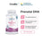 Prenatal DHA 180 softgels