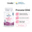 Prenatal DHA 830mg Omega-3 + 400IU Vitamin D3 | 90 softgels