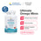Ultimate Omega Minis 60 Mini Soft Gels (Strawberry Taste)