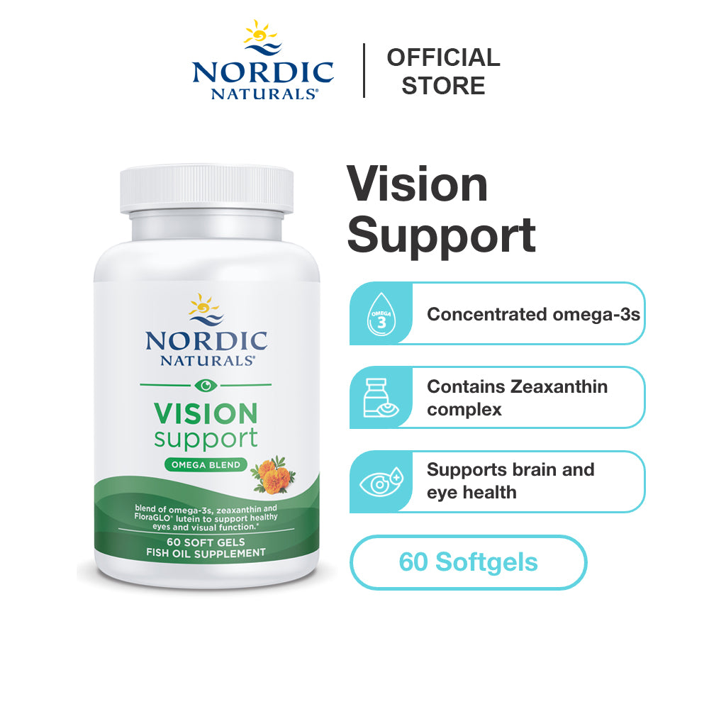 Vision Support
