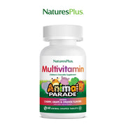 Animal Parade Children's Chewable Multi - Vitamin