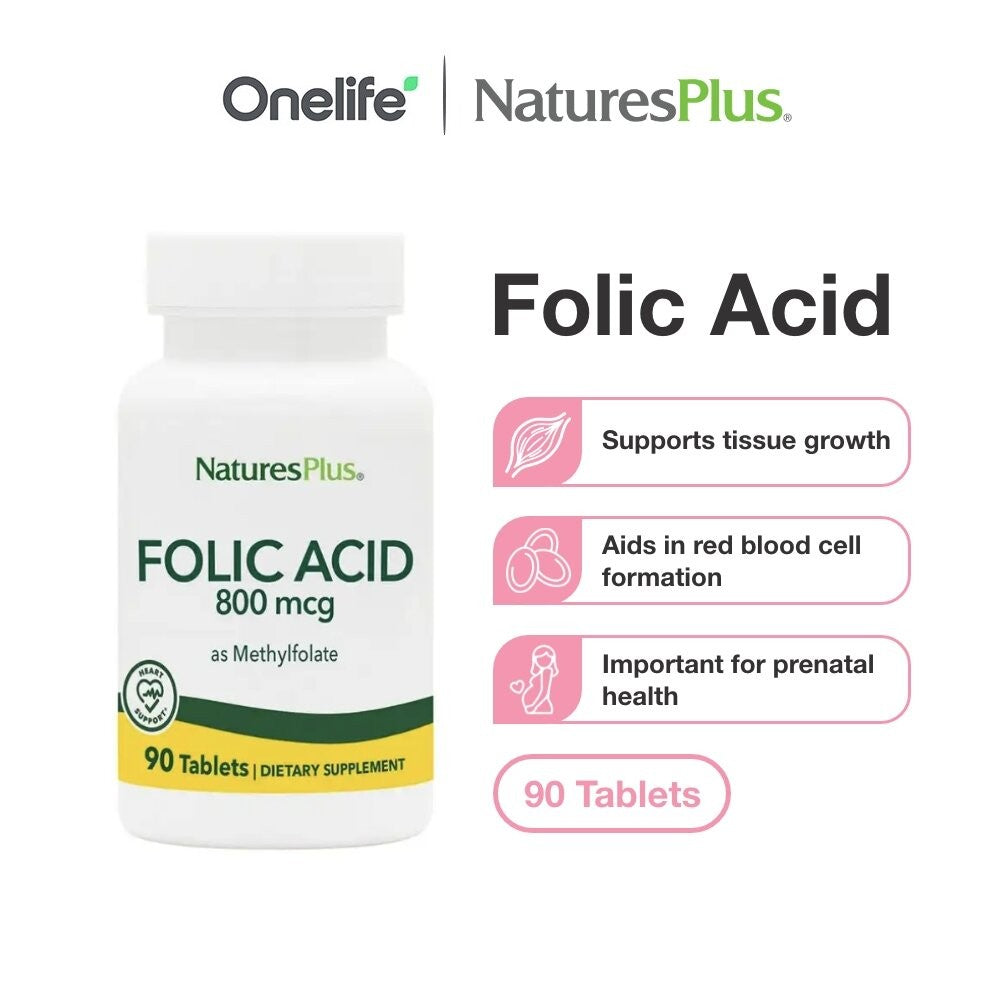 Folic Acid