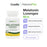 Melatonin Lozenges Mint Flavoured | 60 Lozenges