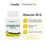 Vitamin B12 500 mcg Tablets