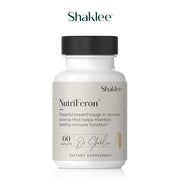 Nutriferon - 60 caplets