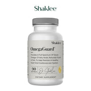 Omega Guard - 90 softgels