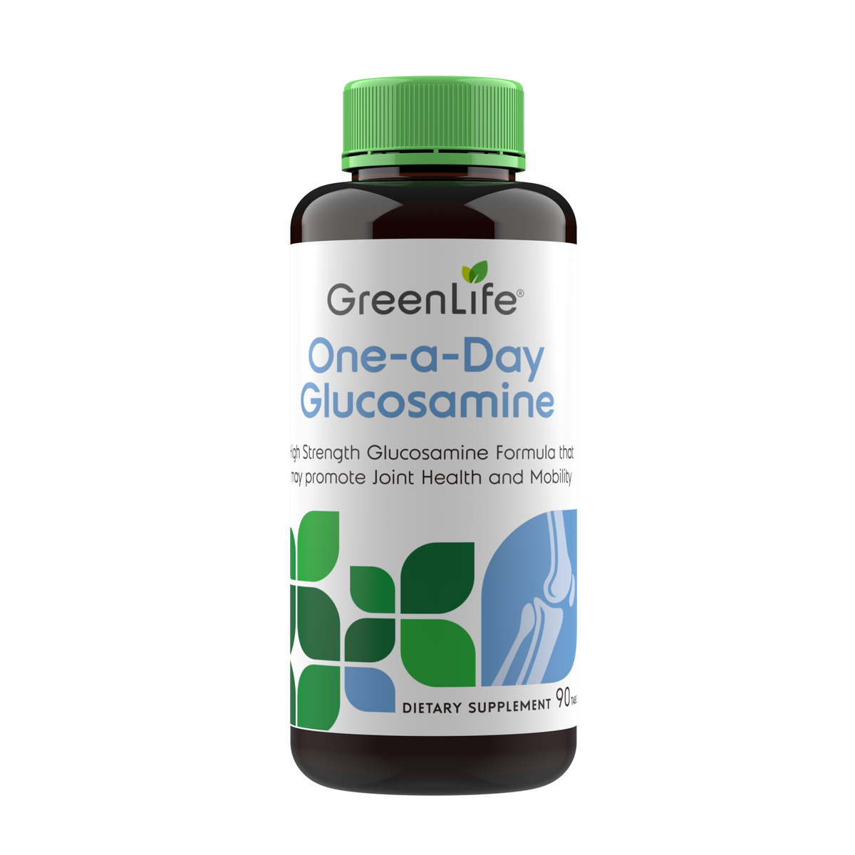 One-a-Day Glucosamine - GreenLife Singapore