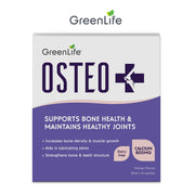 Osteo+ (15 sachets) Supports Bone Health & Maintains Healthy Joint