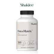 OsteoMatrix - 360 caplets