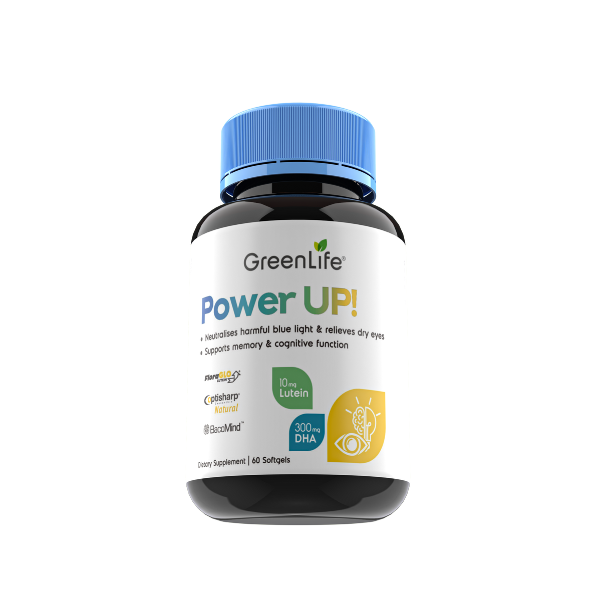 Power Up! - GreenLife Singapore