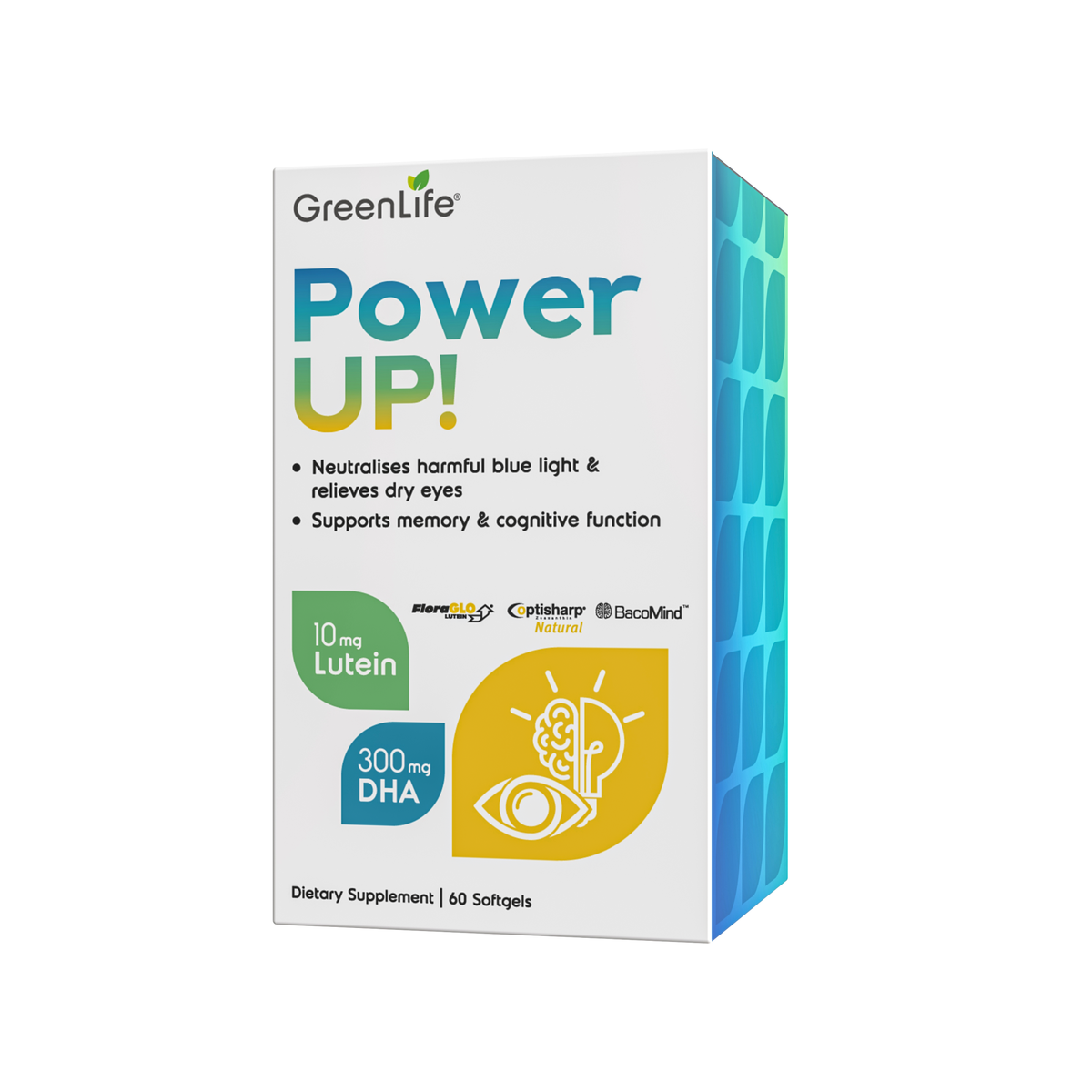 Power Up! - GreenLife Singapore