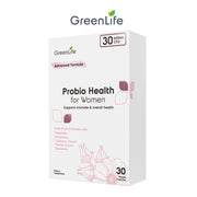 Probio Health for Women 30B - Support Intimate and Overall Health