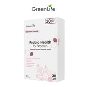 Probio Health for Women 30B - Support Intimate and Overall Health