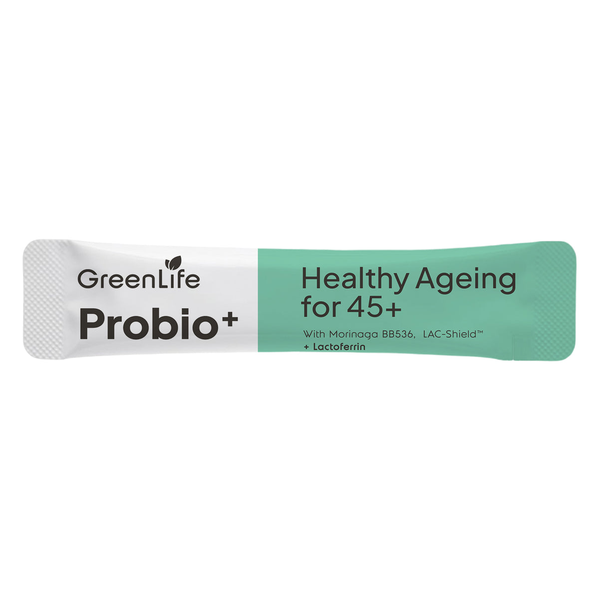 Probio+ Healthy Ageing for 45+ - GreenLife Singapore