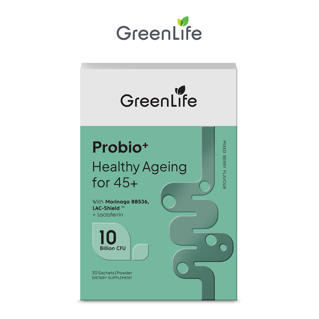 Probio+ Healthy Ageing for 45+