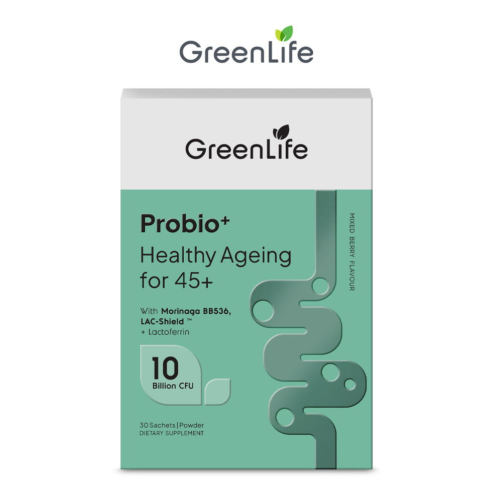 Probio+ Healthy Ageing for 45+