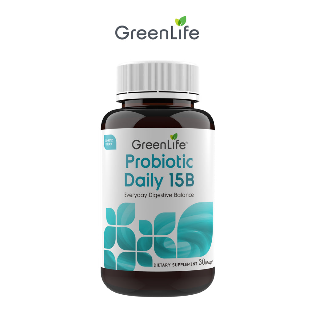 Probiotic Daily 15B