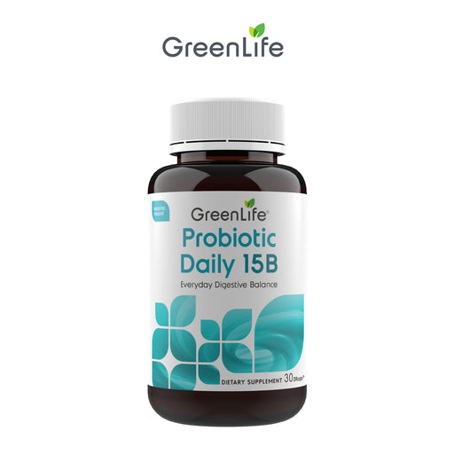 Probiotic Daily 15B