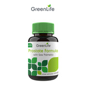 Prostate Formula with Saw Palmetto