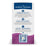 Prenatal DHA 830mg Omega-3 + 400IU Vitamin D3 | 90 softgels