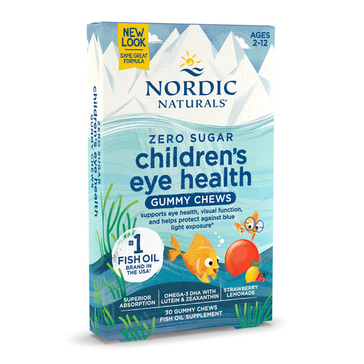 Children's Eye Health Gummies 30 Gummies