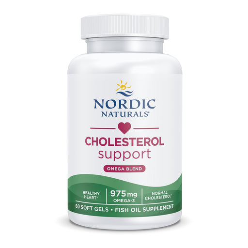 Cholesterol Support