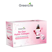Re-Gen Hydra Collagen (10 bottles per box)
