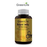 Royal Jelly (180 softgels)