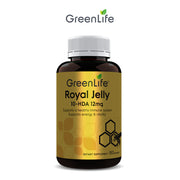 Royal Jelly (180 softgels)