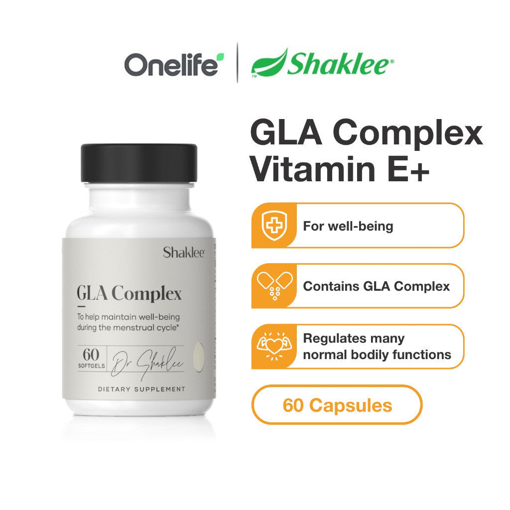 GLA Complex